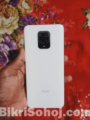 Redmi 9 poro